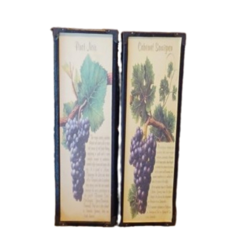 Decorative boxes - Picture 1 of 12